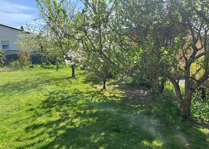 Ferienwohnung Tina