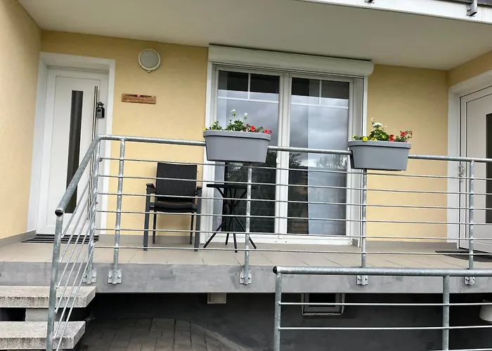 Ferienwohnung Tina