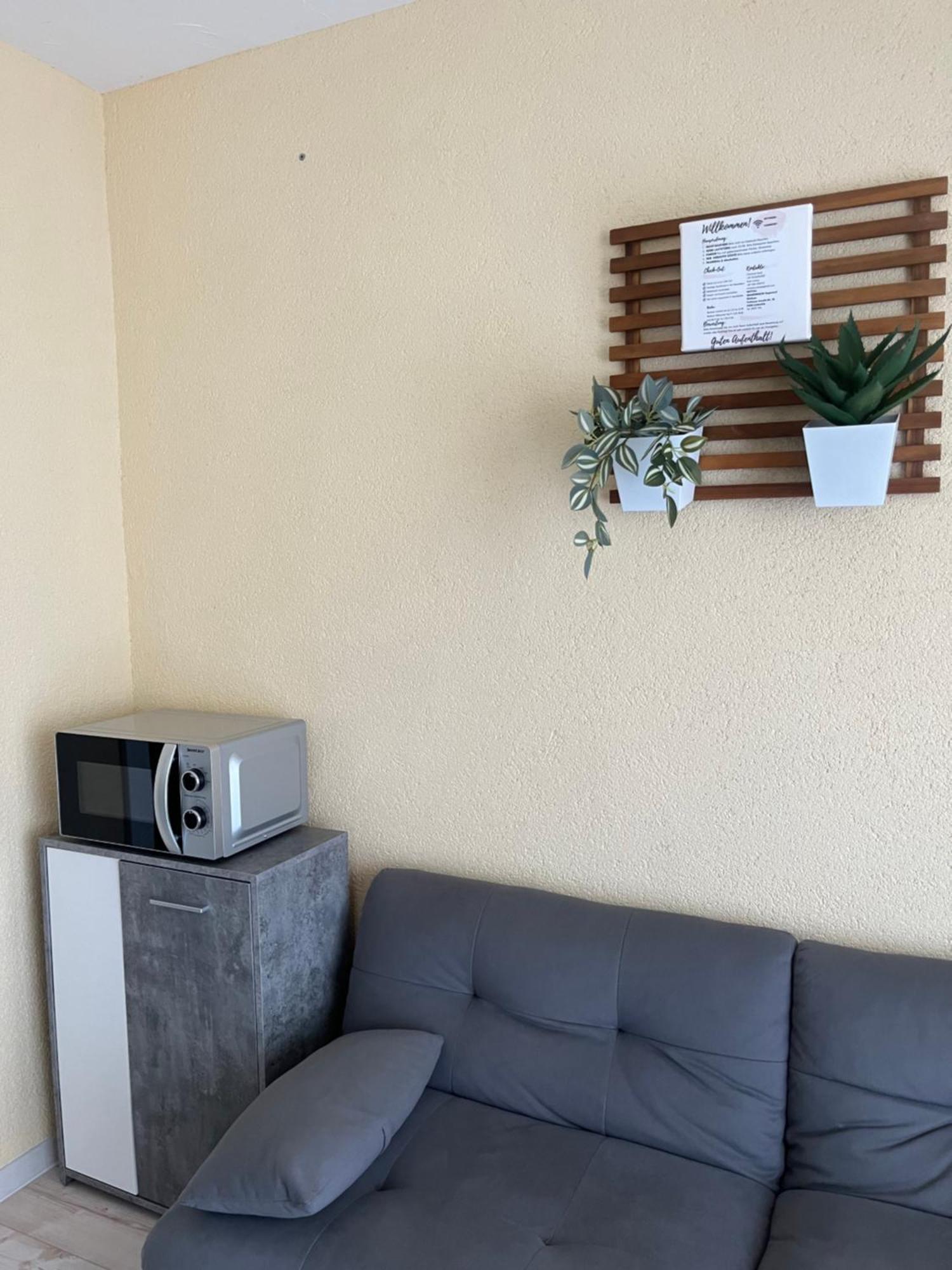 Tina Apartment *