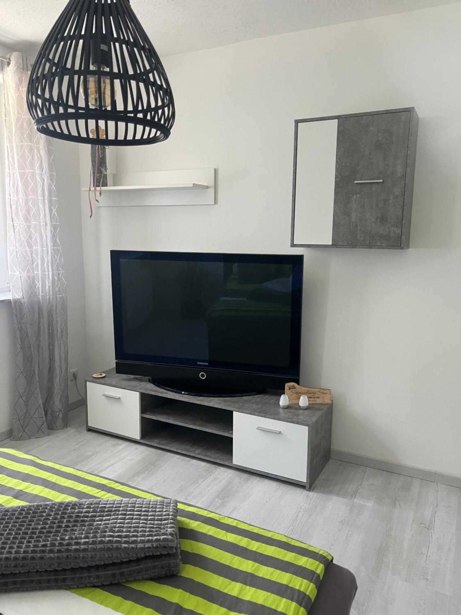 Apartment Tina