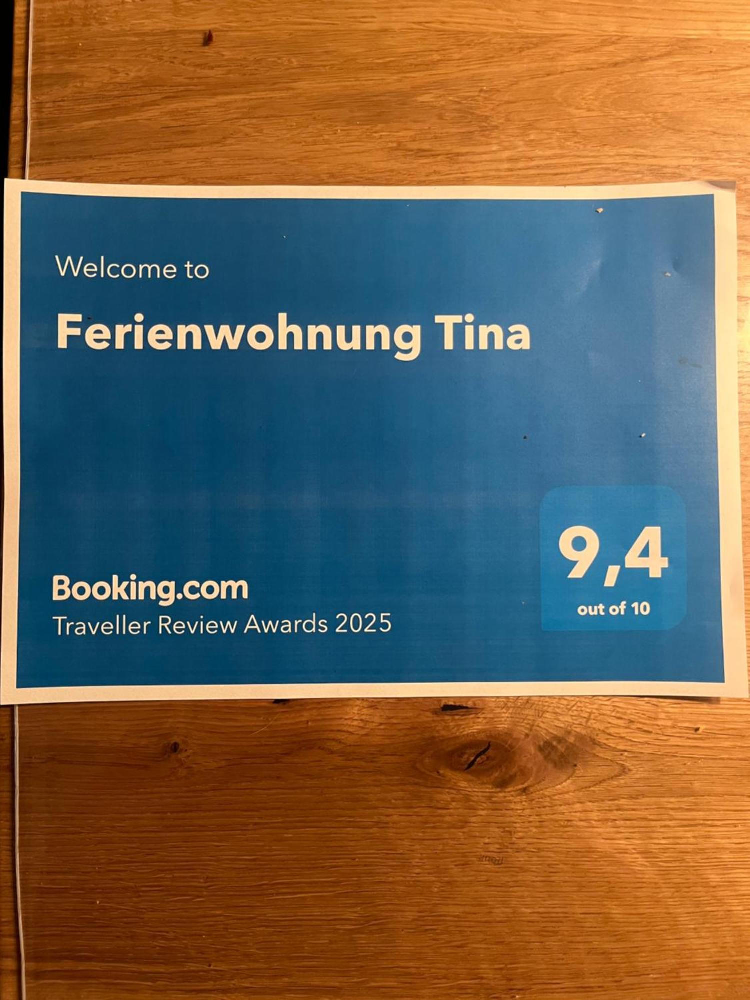 Apartment Tina Burgkunstadt